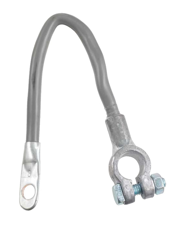 Battery Cable, Top Post, 4-Gauge A3434