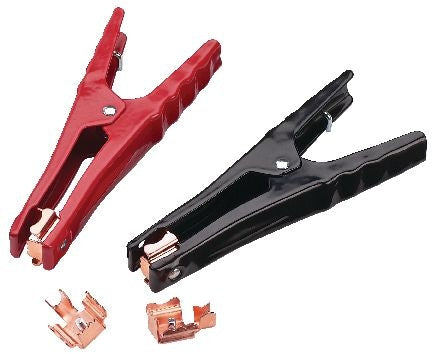 Battery Clamps, 400-Amp V6145