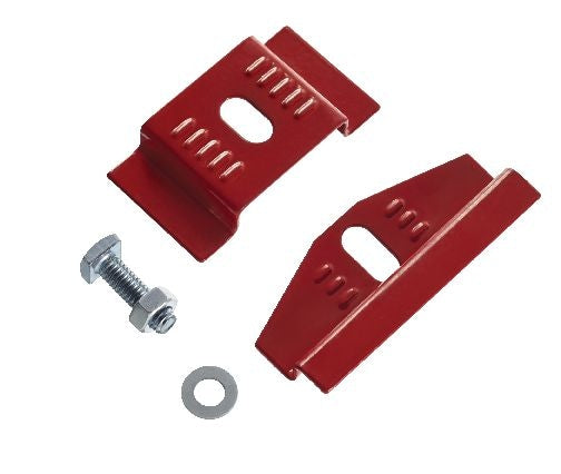 Battery Hold-Down Bracket, Base Mount D5466