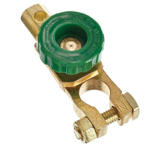 Battery Quick Disconnect Switch, Top Post C6802