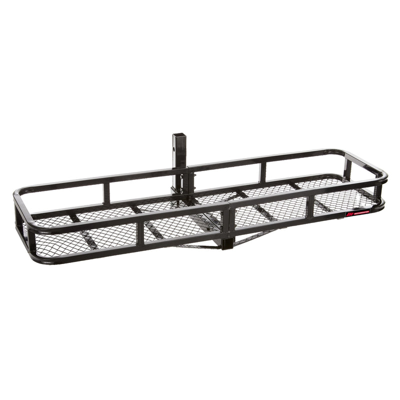 Hitch Basket, Steel with Folding Shank T2975