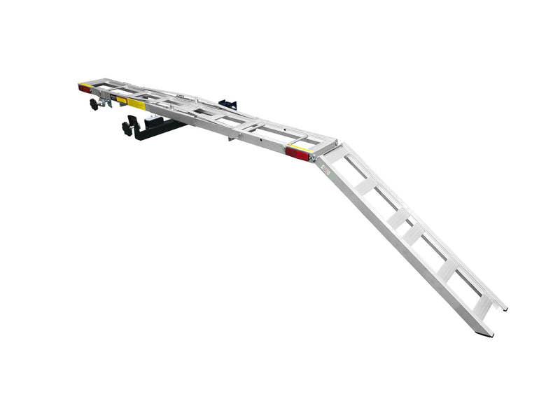 Motorcycle Carrier X1848
