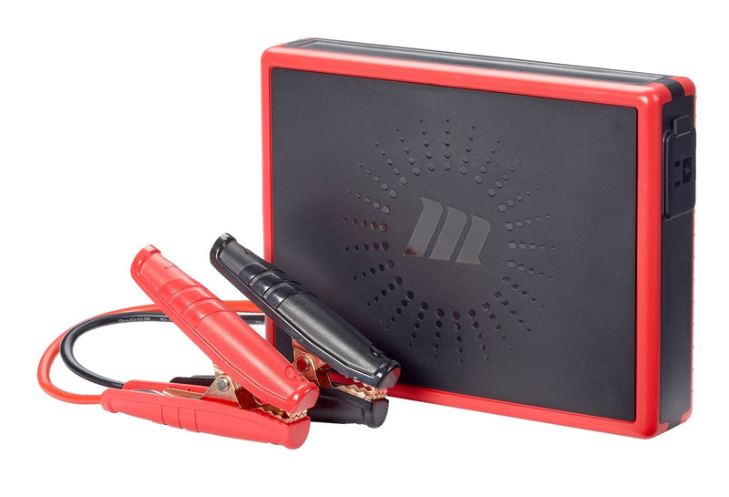 PowerBox MINI Portable Power Pack & Battery Booster/Jump Starter, 1700 Peak Amps, 100W P3915