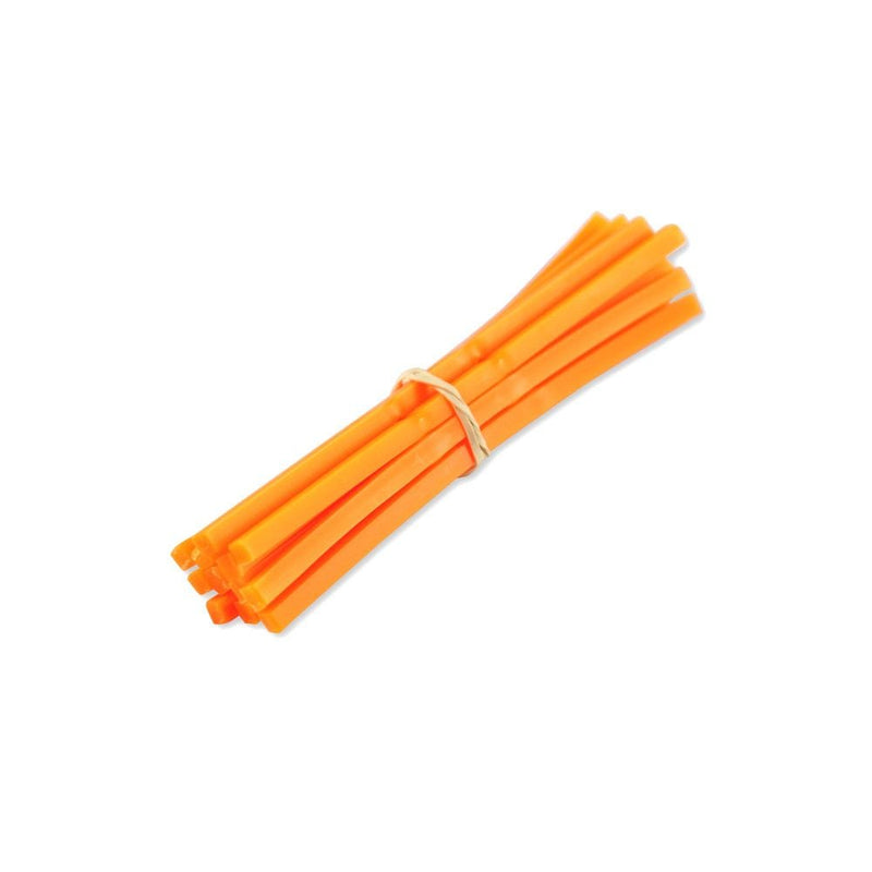 Power Rake Replacement Tines for use with 6-in-1 Power Rake Lawn Mower Blades I3829