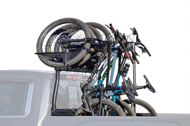 PRO Vertical Bike Rack System Y4163