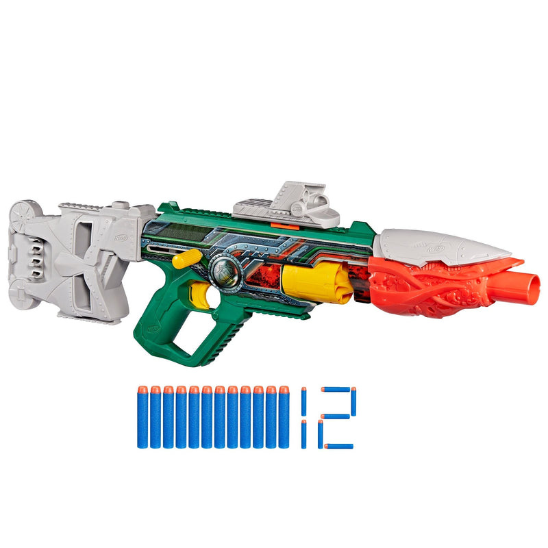 Doomsday Z9279