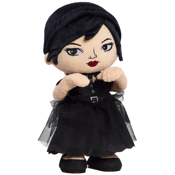 Dancing Plush Doll, 12.5-in H5194