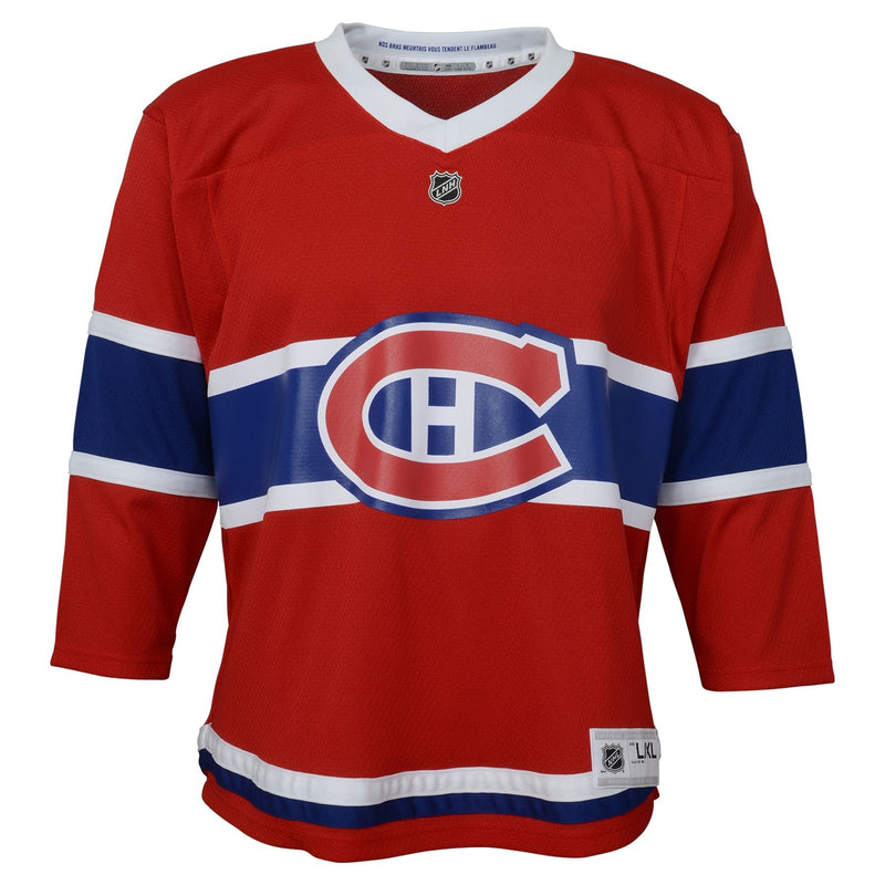 Replica Jersey, Child, Size 5/6 G2245