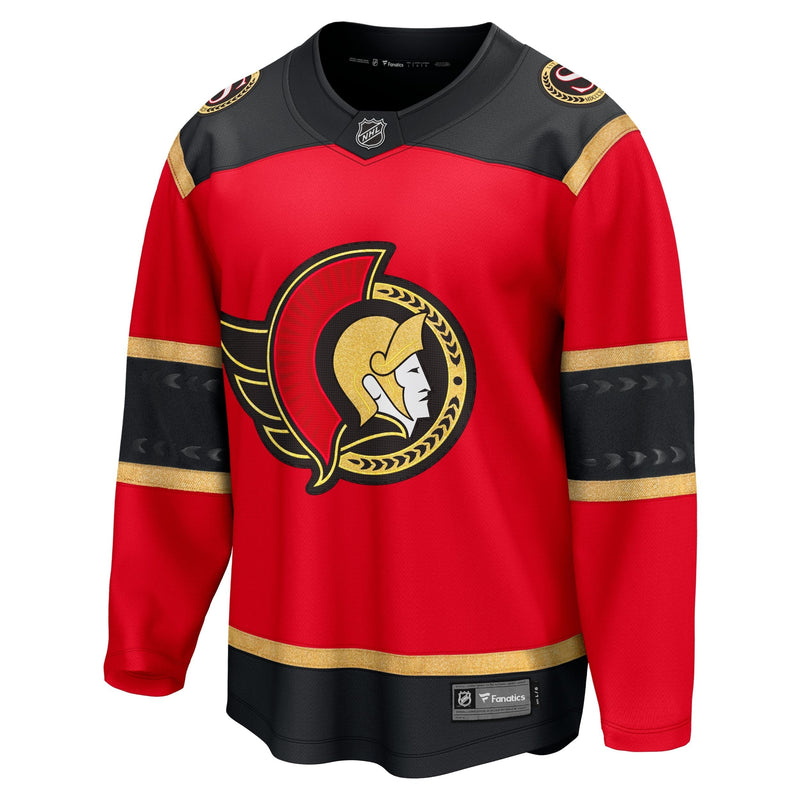 2025 Adult Standard Alternate Breakaway Jersey, Various Sizes B4394