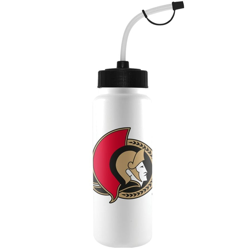 Officially Licensed Hockey Water Bottle, 1-L B4187