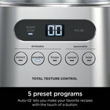 Twisti High Speed Blender Duo