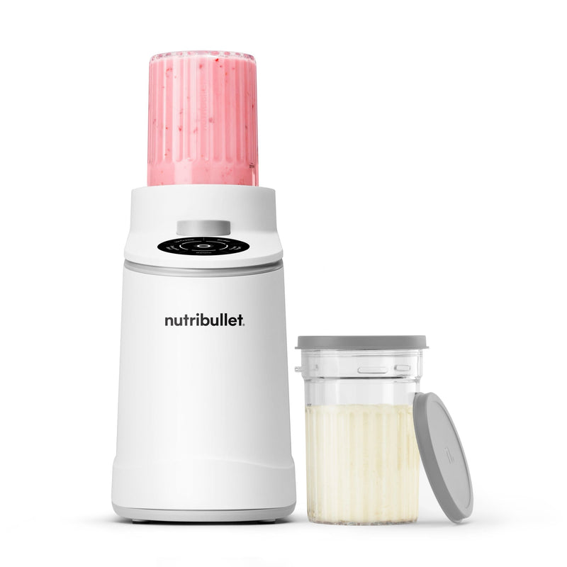 Chill Frozen Dessert Maker, White D2274