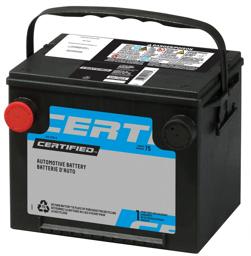 YELLOWTOP 9040-218 Group Size 35 Dual Purpose AGM Battery, 620 CCA P7080