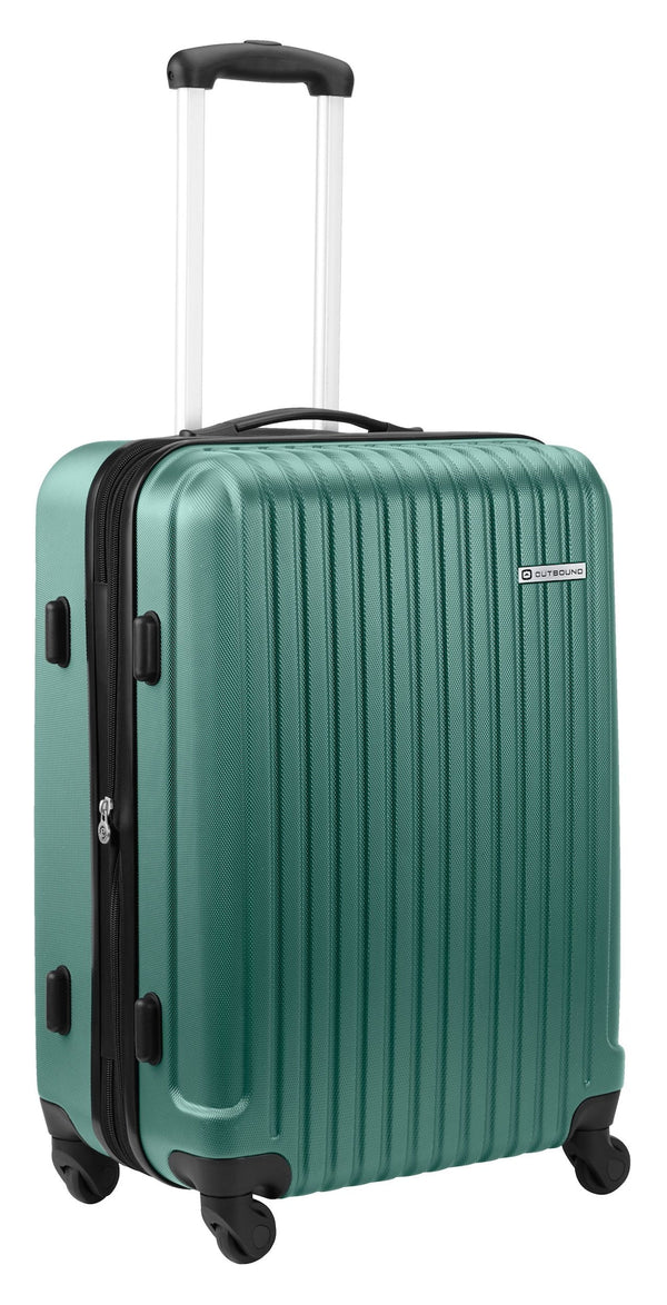 Hardside Spinner Luggage, 23-in Q5597