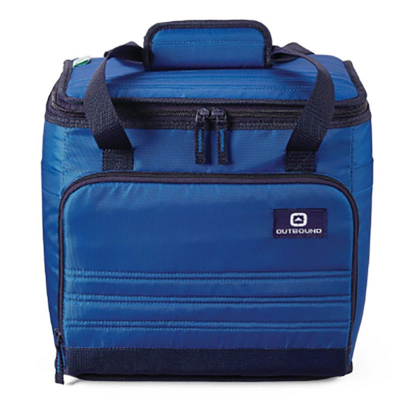 Renew Insulated Soft Cooler, Blue, 24-Can, 17-L P9069