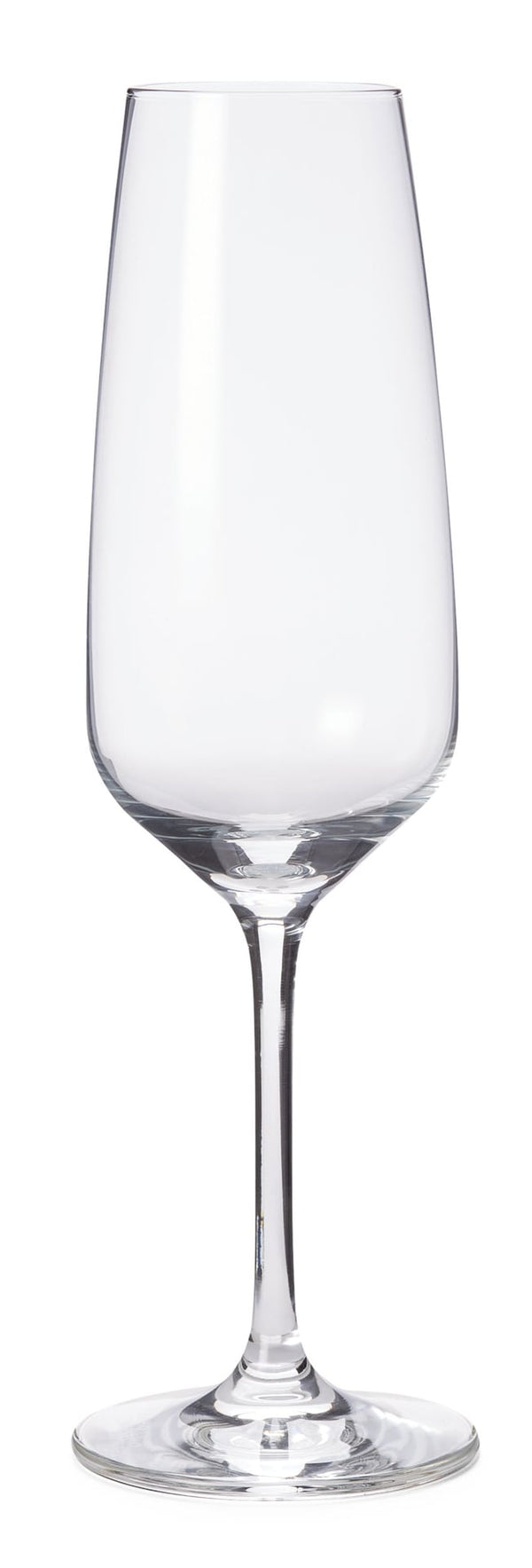 Professional Afton Glass Champagne Flutes, 9.6-oz, 4-pk X1488