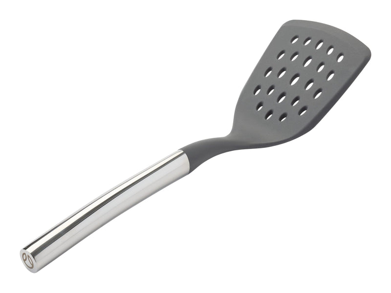 STAINLESS STEEL SLOTTED TURNER Y6108