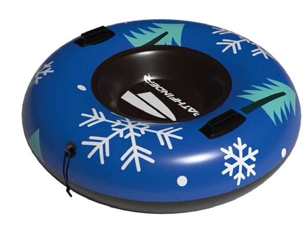 Jilong Heavy-Duty Inflatable Winter Snow Tube B5240