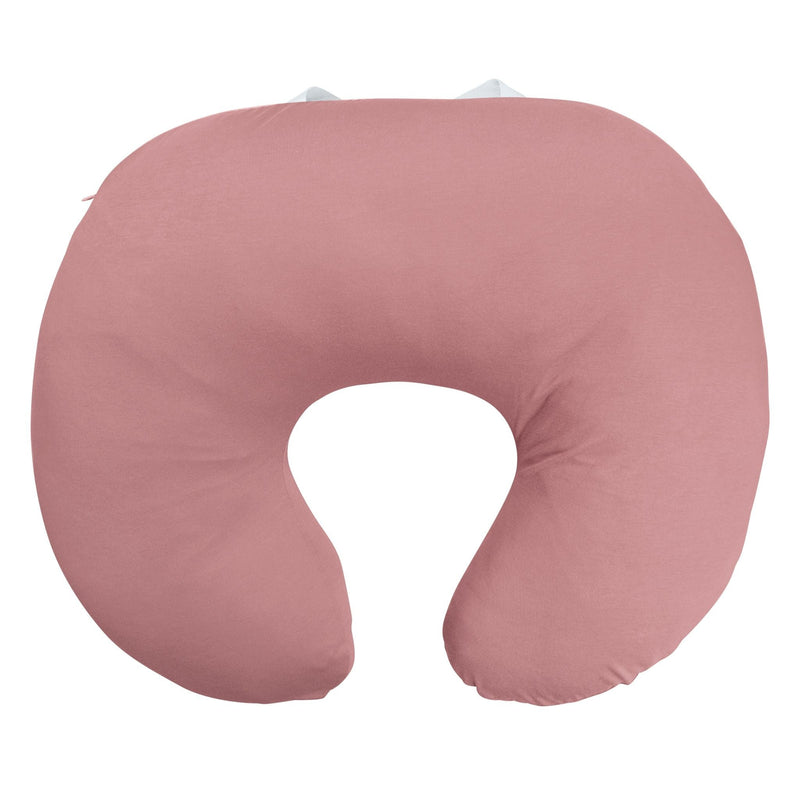 Bamboo Newborn Nursing Pillow, Lotus X0055