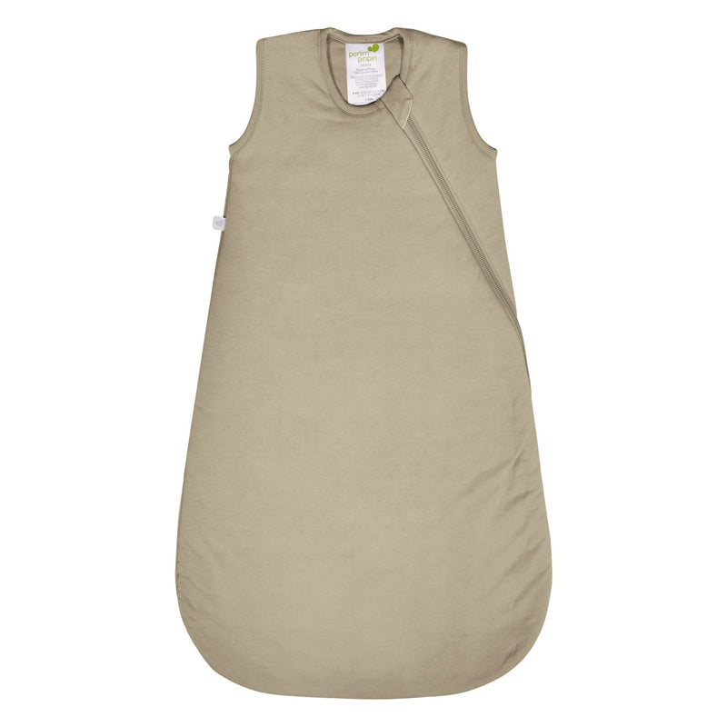 Bamboo Toddler Sleep Bag, Taupe, 18-36 months R7914