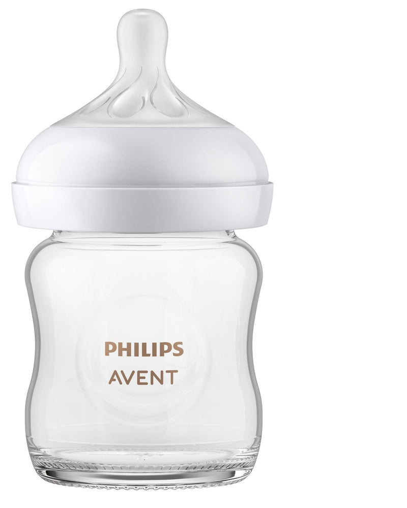 Manual Breast Pump with Natural Motion Technology SCF430/03 Q9792