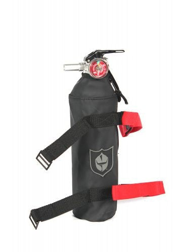 ATV Fire Extinguisher Mount Kit B4043