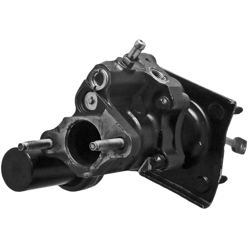 Brake Boosters V2885