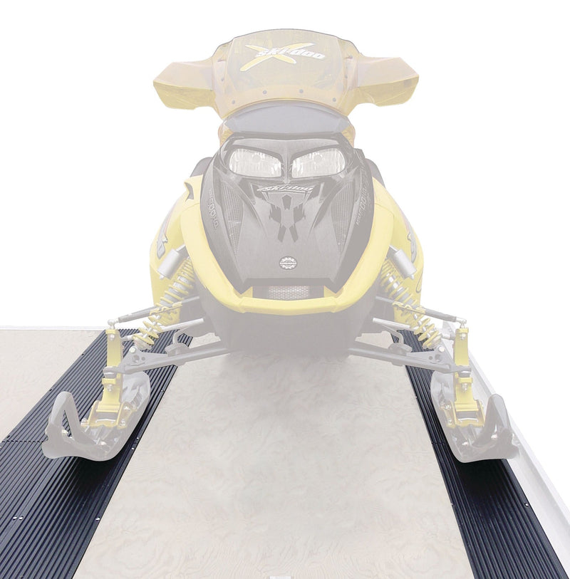 Snowmobile Trailer Guide Ons, 60 x 6-1/2-in K0176