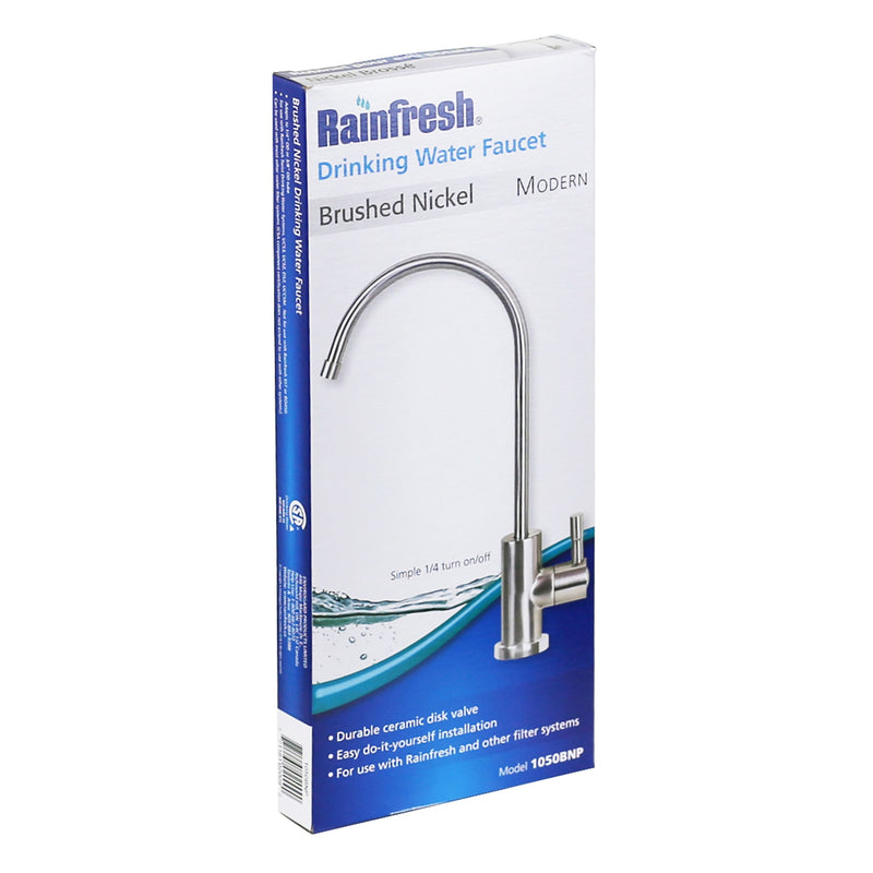 1050BNP Drinking Water Faucet, Brushed Nickel W7485
