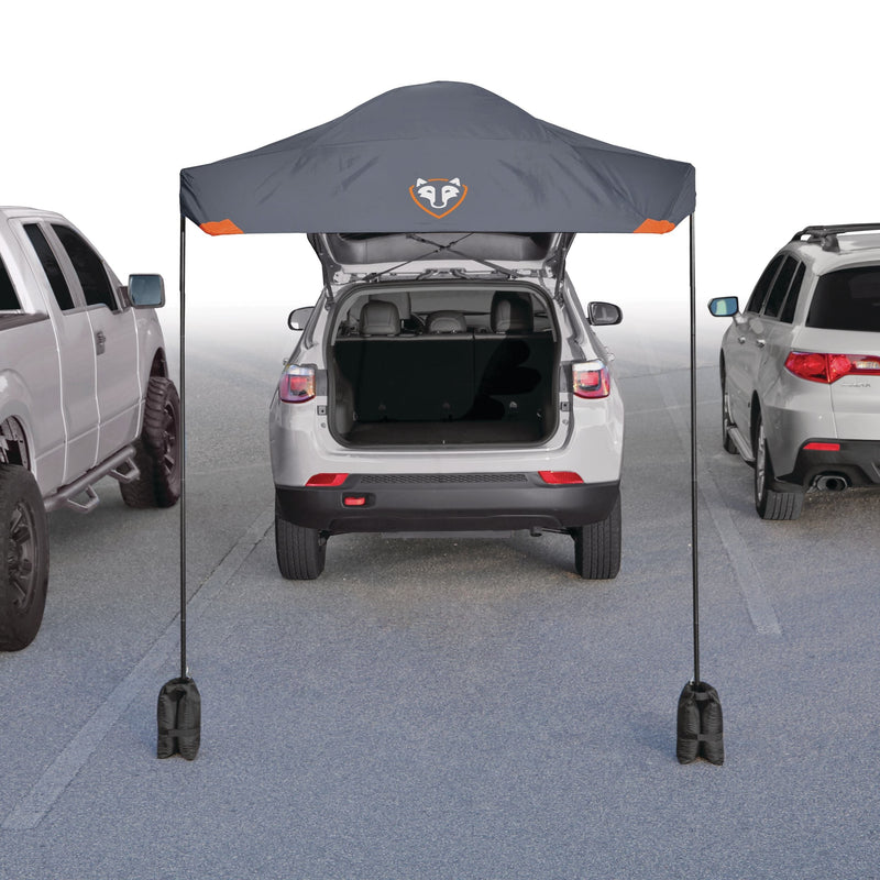 SUV Canopy I2513