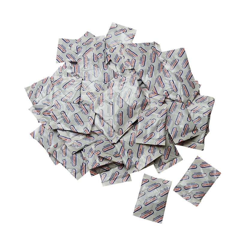 Oxygen Absorbers for 1-gallon Food Storage Bags, 50-ct O4359