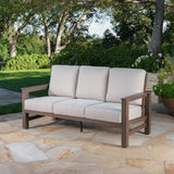 Royce 4-piece Patio Conversation Set