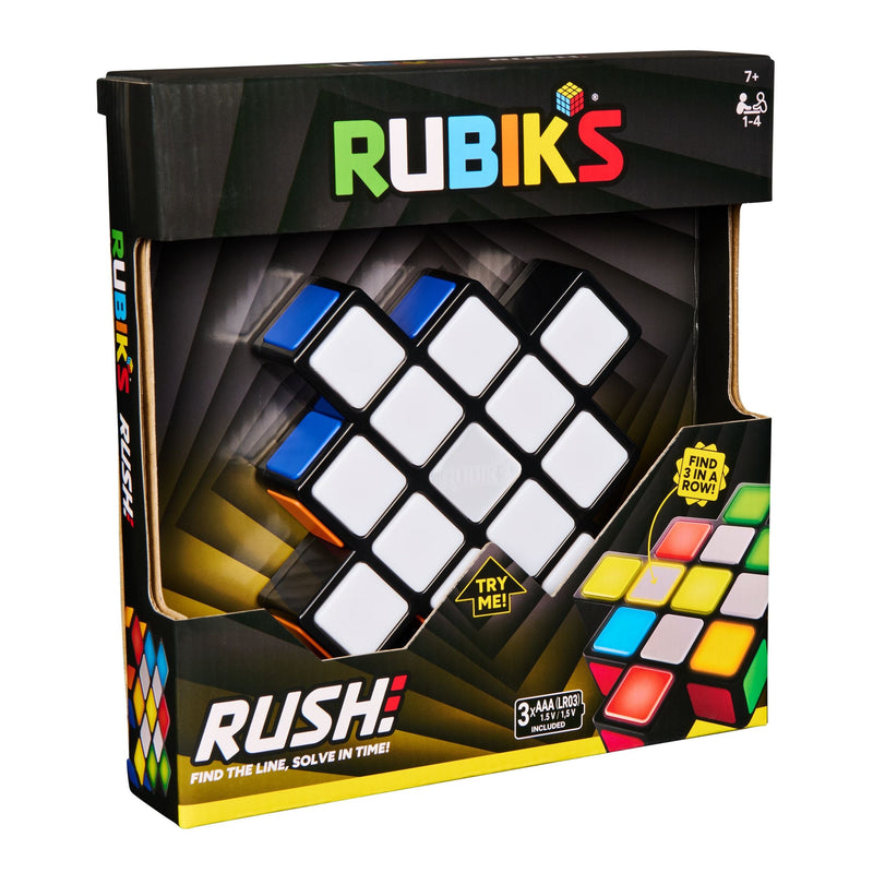Rush Y7116