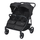 Double Duo Stroller