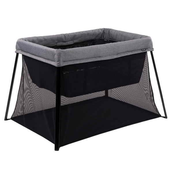 Dream & Go Travel Play Yard, Black A9200