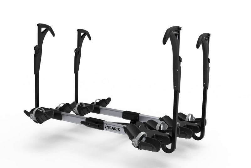 Freedom 4-Bike Platform Carrier, eBike Compatible V0655