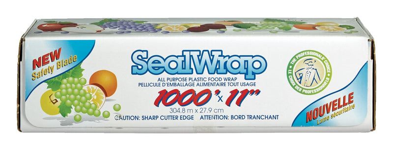 Plastic Wrap, 1000-ft A5296