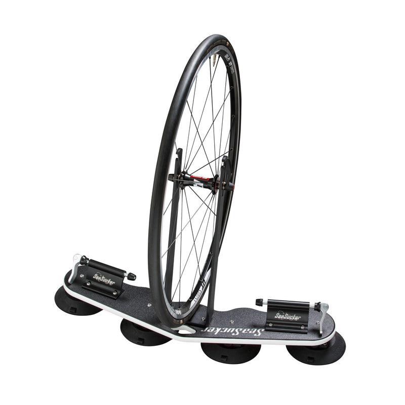 Add-On Front Wheel Holder F9764