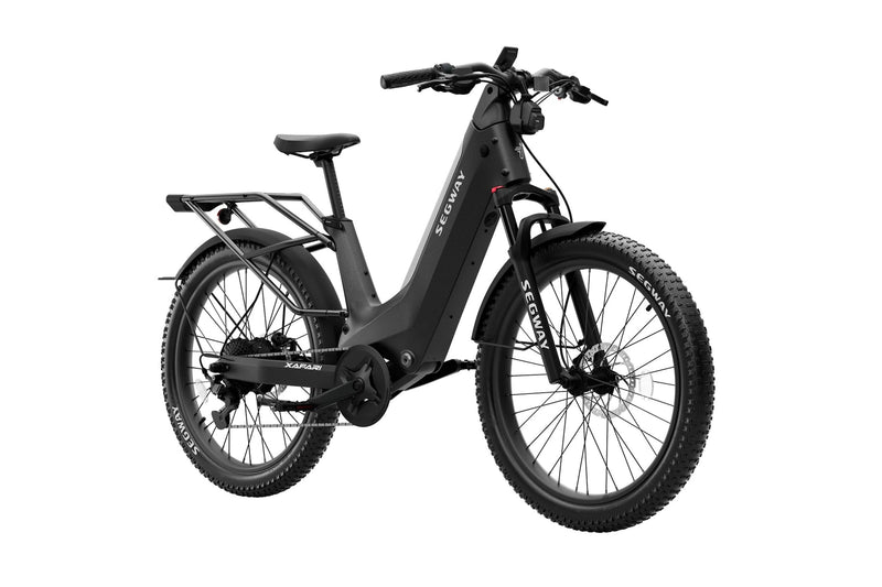 Xafari Ebike,Various Colours G7684