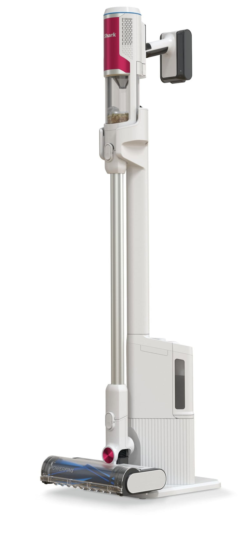 Cordless Pro Auto-Empty System Stick Vacuum K6499