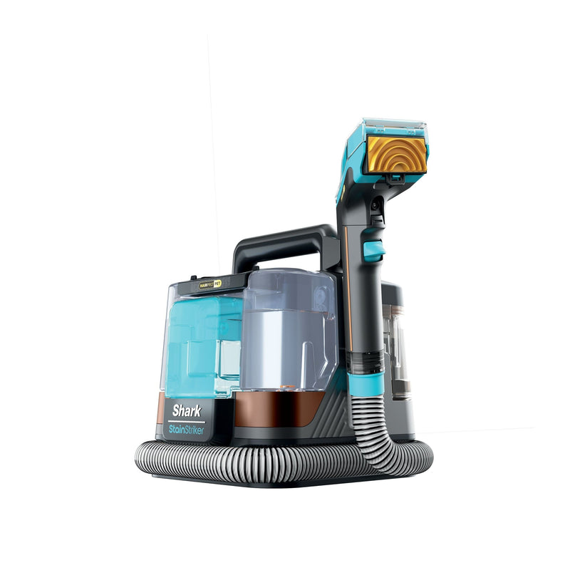 Stainstriker Portable Cleaner with SteamPro W3545