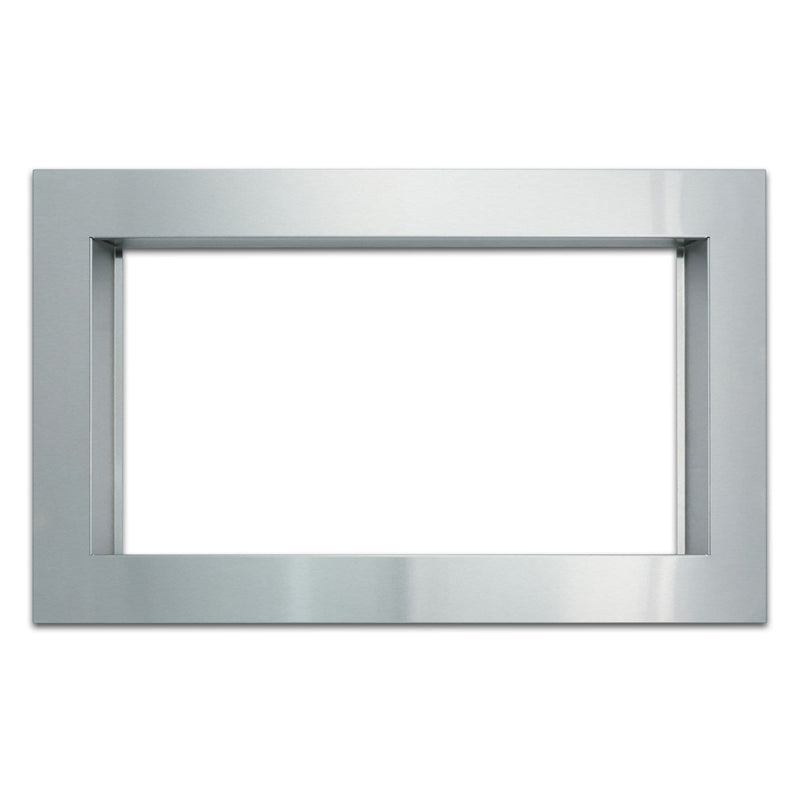 Built-in Microwave Oven Trim Kit, 27-in, for SMC1585KS S2955