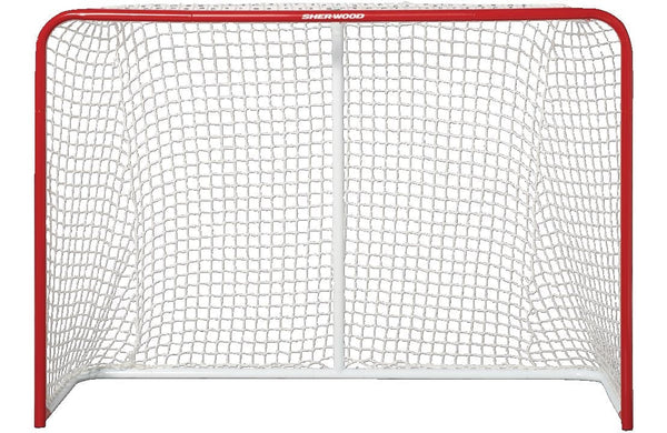 Steel Street Hockey Net, 60-in B0037