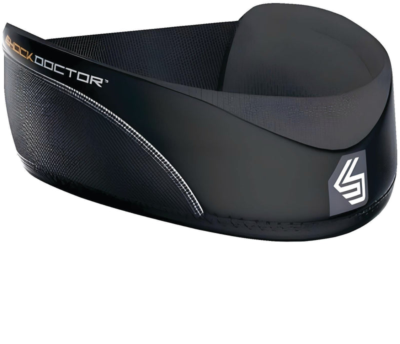 Ultra Hockey Neck Guard Protection, Youth D9515