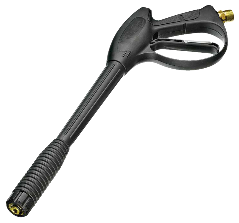 Replacement Metal Spray Gun Compatible with 2300 PSI Electric Pressure Washer 12.6-in G7108