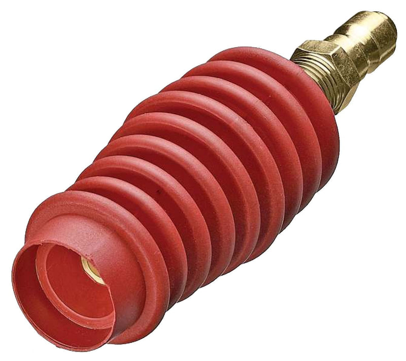 Turbo Nozzle with 1/4-in AdapterCompatible with 3200 PSI Electric Pressure Washer Y6633