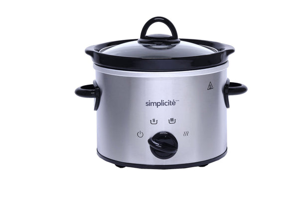 Slow Cooker 2QT A8100