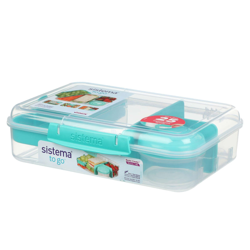 Bento Create Box, 1.43-L G3378