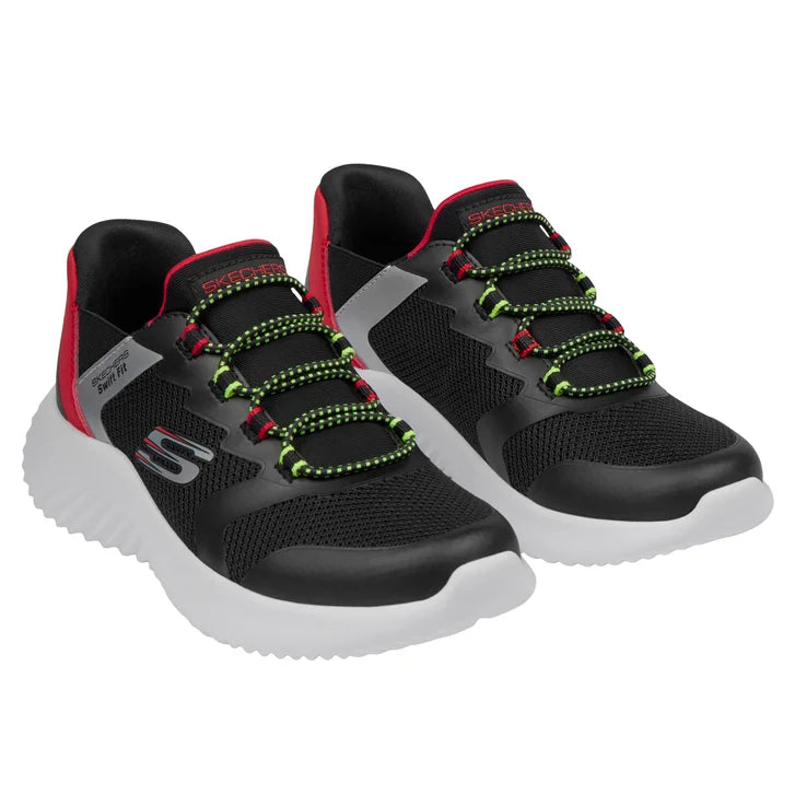 Boys Bounder Shoe S4092