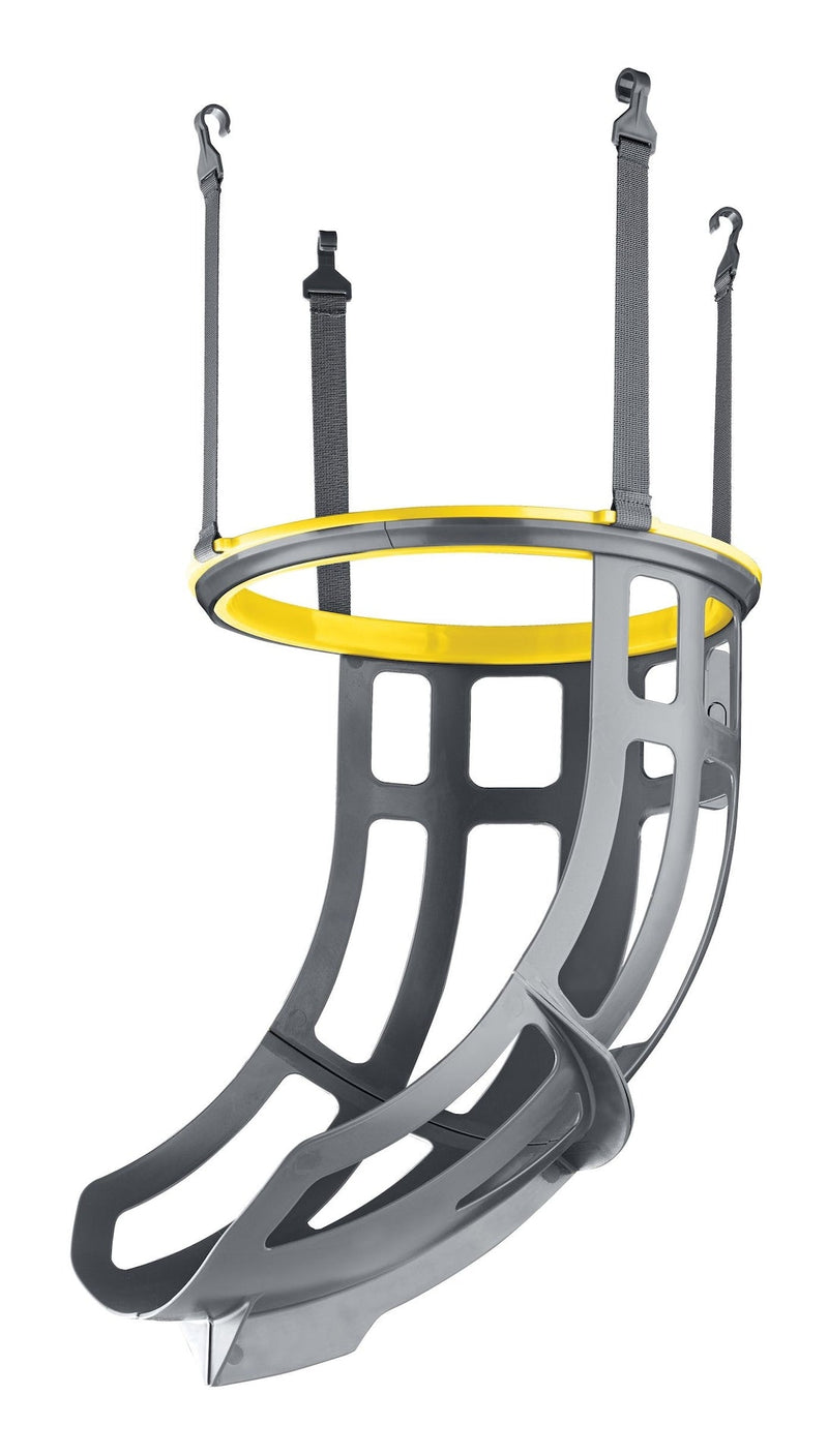 Kick-Out 360 Degree Clip-On Basketball Shot Return System Training Aid G0524